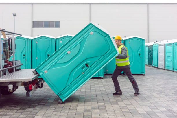 Best Porta potty delivery and setup  in Alexandria Bay, NY