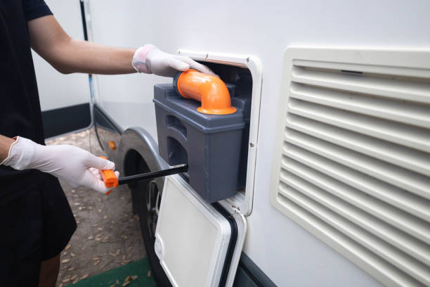 Best Luxury portable toilet rental  in Alexandria Bay, NY