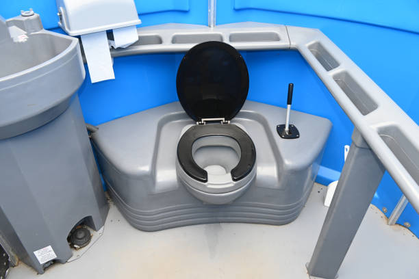 Portable Toilet Options We Offer in Alexandria Bay, NY