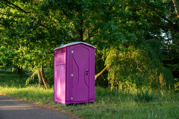 Best Sanitation services for porta potties  in Alexandria Bay, NY