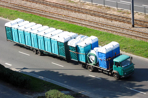 Best Local porta potty services  in Alexandria Bay, NY
